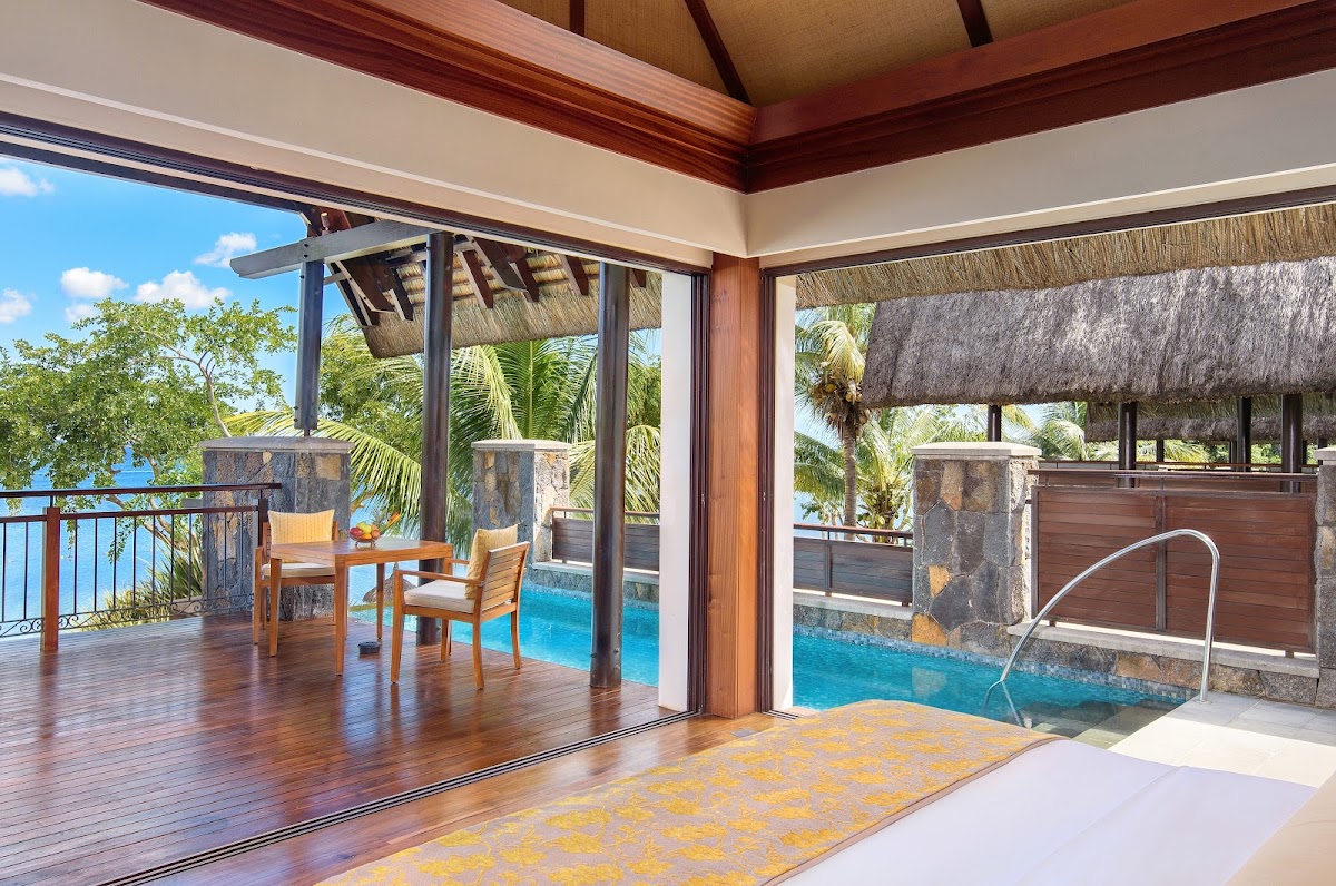 Le Jadis Beach Resort & Wellness Mauritius — 4
