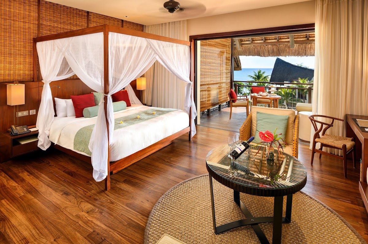 Le Jadis Beach Resort & Wellness Mauritius — 3