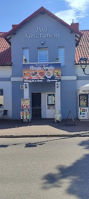 Restauracja Finezja Smaku