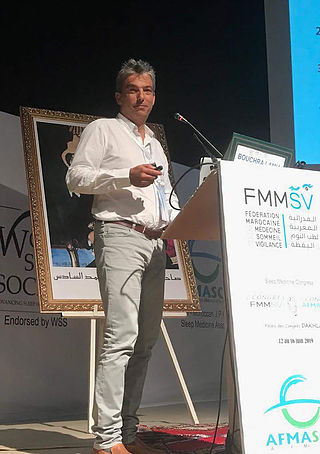 Centre du Sommeil Méditerranée