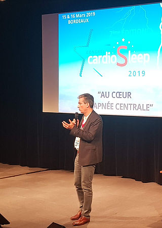 Centre du Sommeil Méditerranée