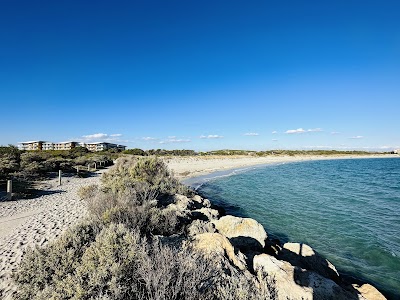 North Coogee Dog Beach