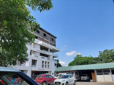 Sri Kumaran Hospital
