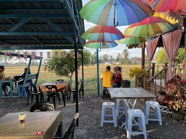 Warung Teratak Bonda Arau Perlis - Photo 1