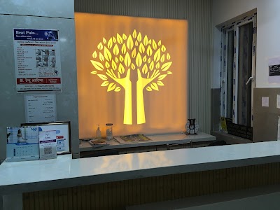 SADBHAVNA HOSPITAL HISAR - Image 3