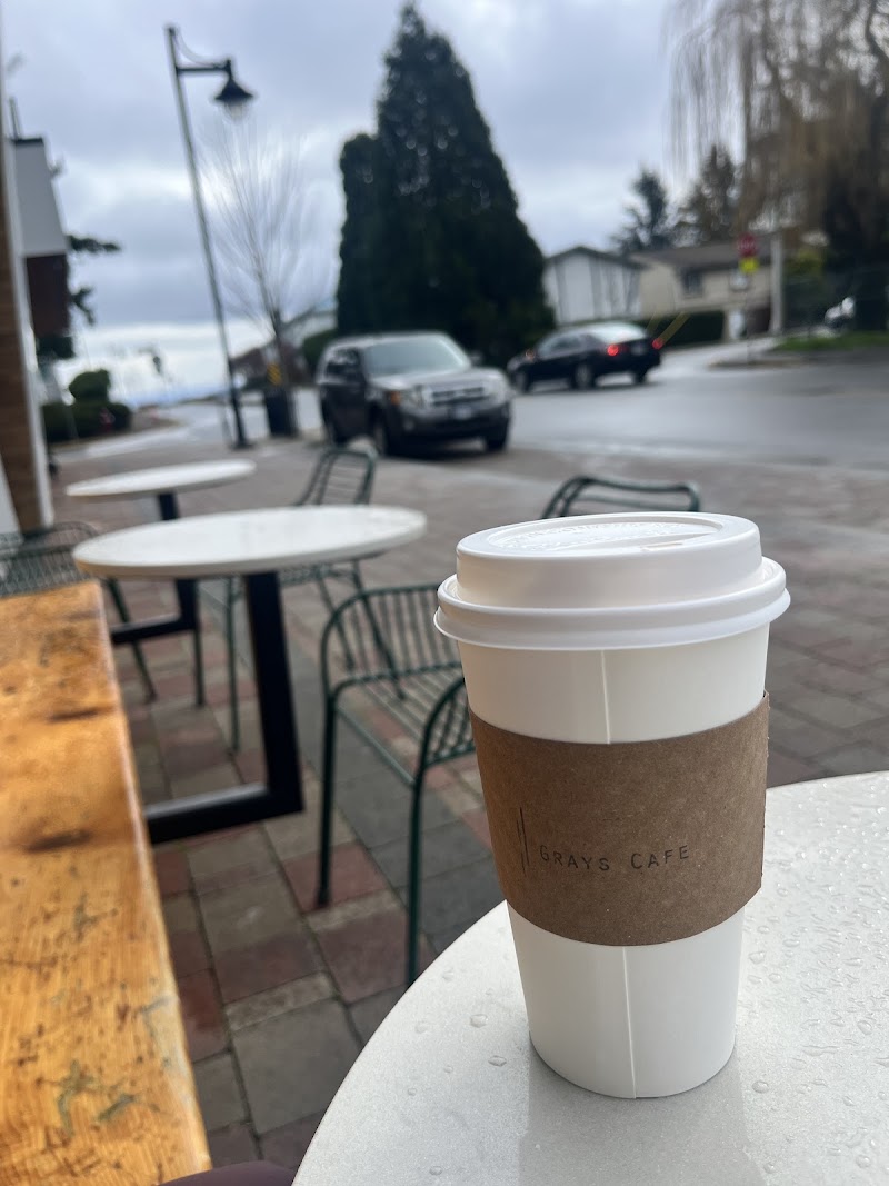 Grays Café photo 4
