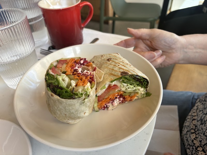 Grays Café photo 3