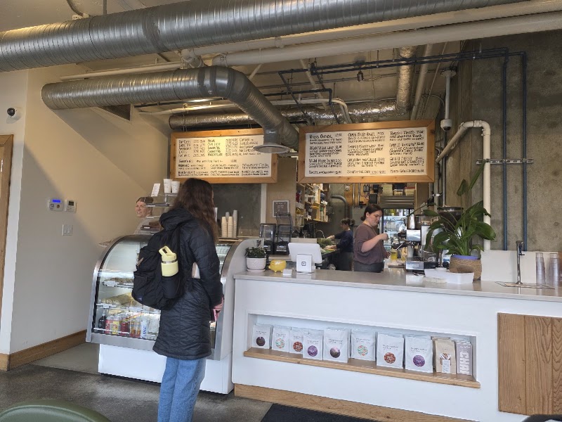 Grays Café photo 4
