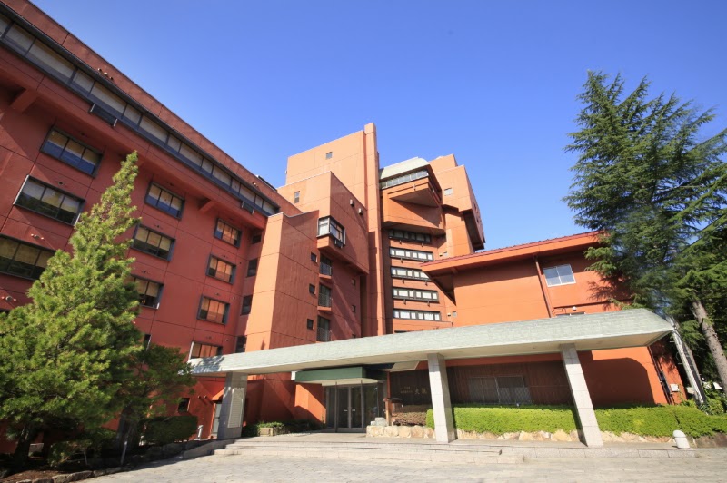 Hotel Taikan