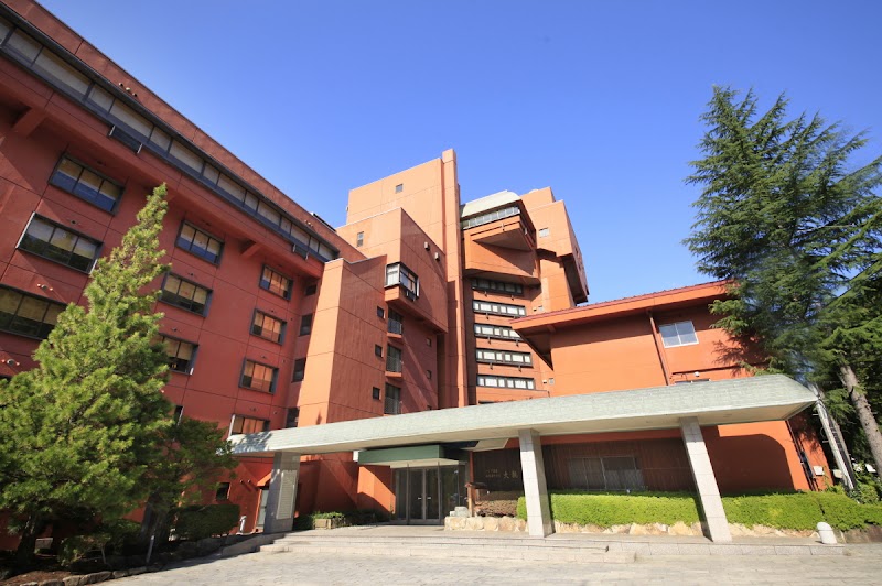 Hotel Taikanの画像