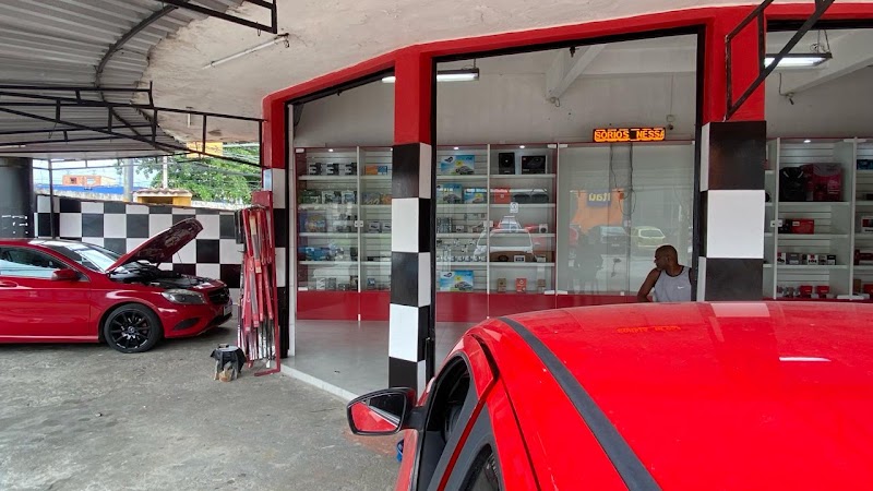 Foto de Nêssa Acessórios