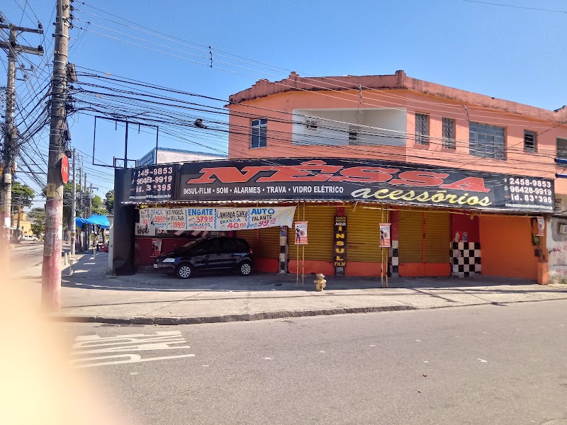 Foto de Nêssa Acessórios