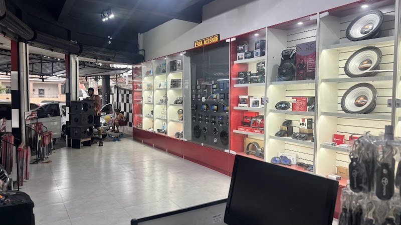 Foto de Nêssa Acessórios