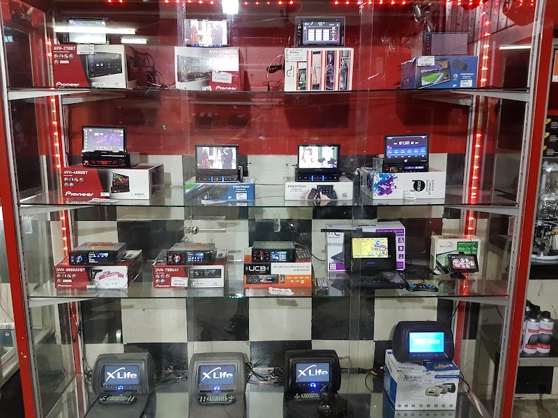 Foto de Nêssa Acessórios