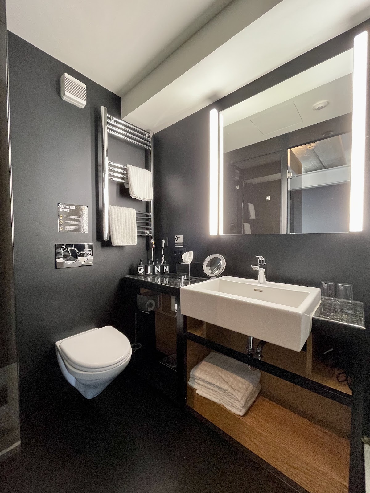 GINN Hotel Hamburg Elbspeicher, dog-friendly hotel, photo 2