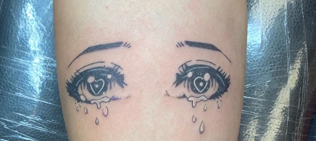 Smiley Tattoo LLC tattoo work — photo 3