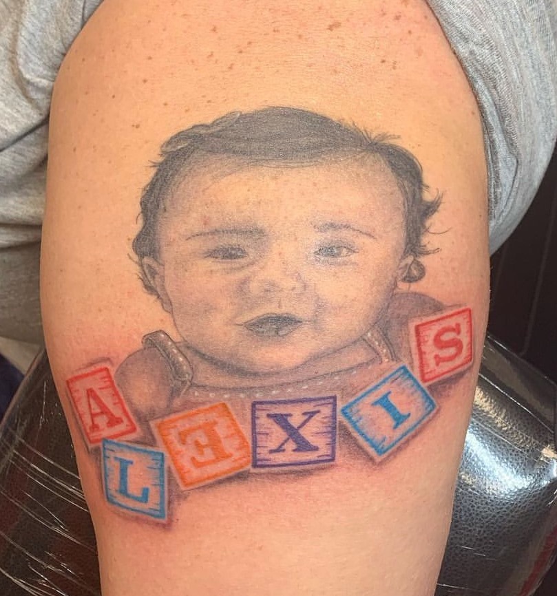 Smiley Tattoo LLC tattoo parlor in Winter Park, FL