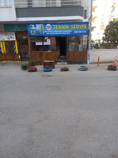ADANA Asi enerji elektrik beyaz eşya klima kombi teknik servis - Kombi Servisi