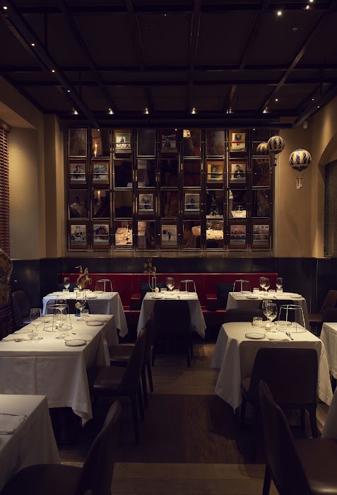 Langosteria fotoğraf 1