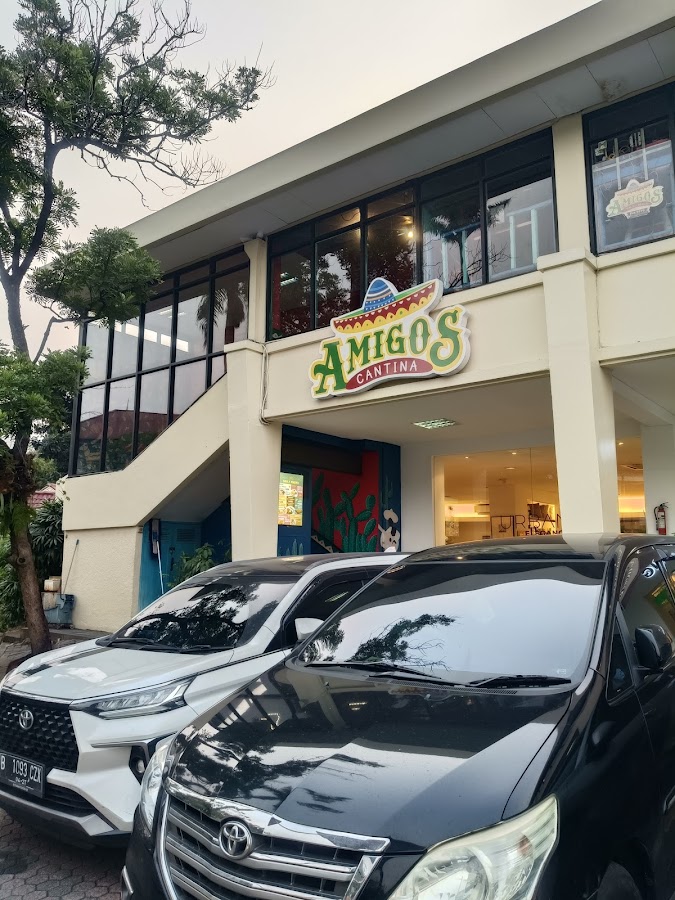 Amigos Jakarta