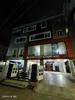 Madhavi Maternity and Infertility Centre - Image 3