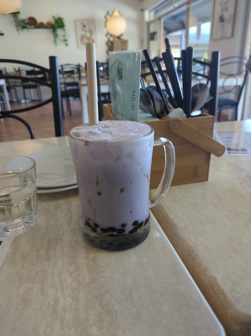 Peppermint Crescent Taiwanese and Japanese Restaurant photo 10