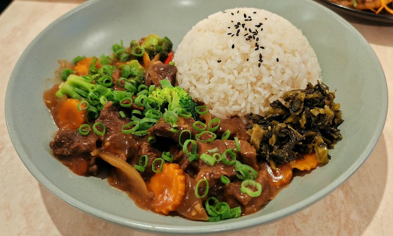 Peppermint Crescent Taiwanese and Japanese Restaurant photo 6