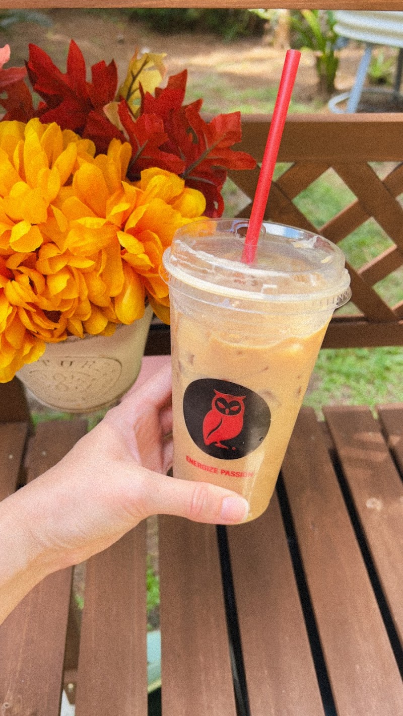 Red Owl Coffee Company photo 2