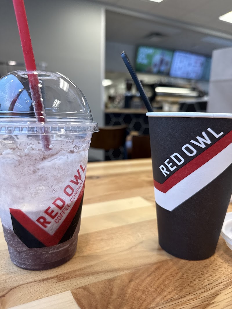 Red Owl Coffee Company photo 4