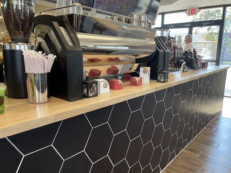 Red Owl Coffee Company photo 3