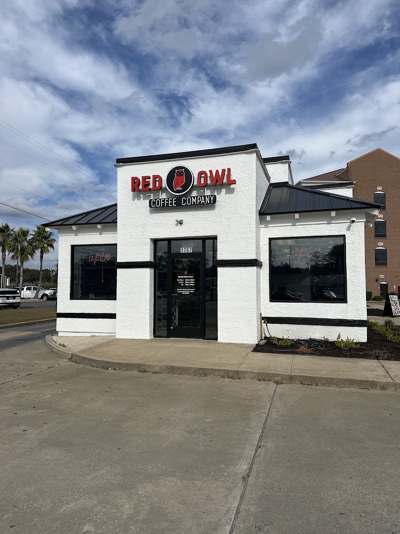 Red Owl Coffee Company photo 1