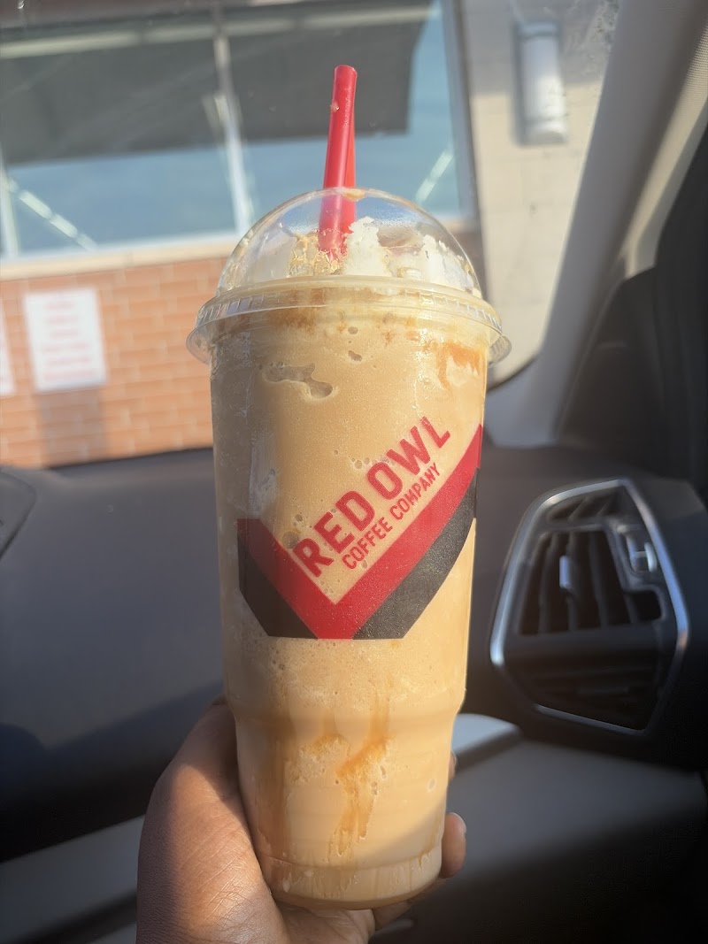 Red Owl Coffee Company photo 4