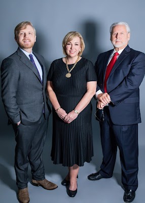 Jack Bailey Law Corporation - Car accident lawyer in Shreveport