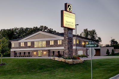 Bennerotte & Associates, P.A. - Car accident lawyer in St Paul