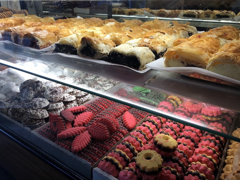 The Hungarian Pastry Shop photo 2