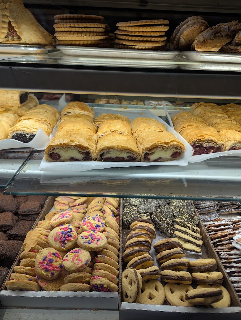 The Hungarian Pastry Shop photo 4