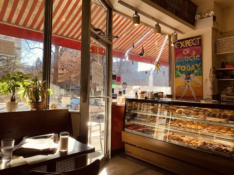 The Hungarian Pastry Shop photo 1