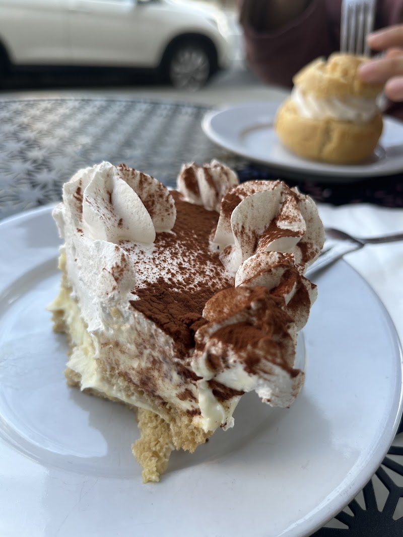 The Hungarian Pastry Shop photo 4