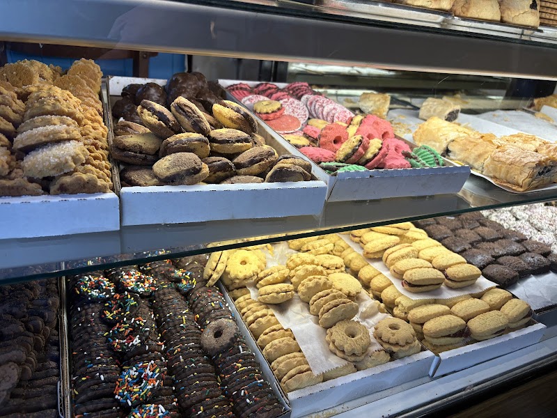 The Hungarian Pastry Shop photo 2