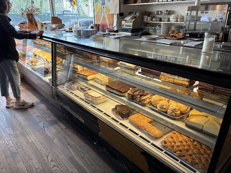 The Hungarian Pastry Shop photo 4