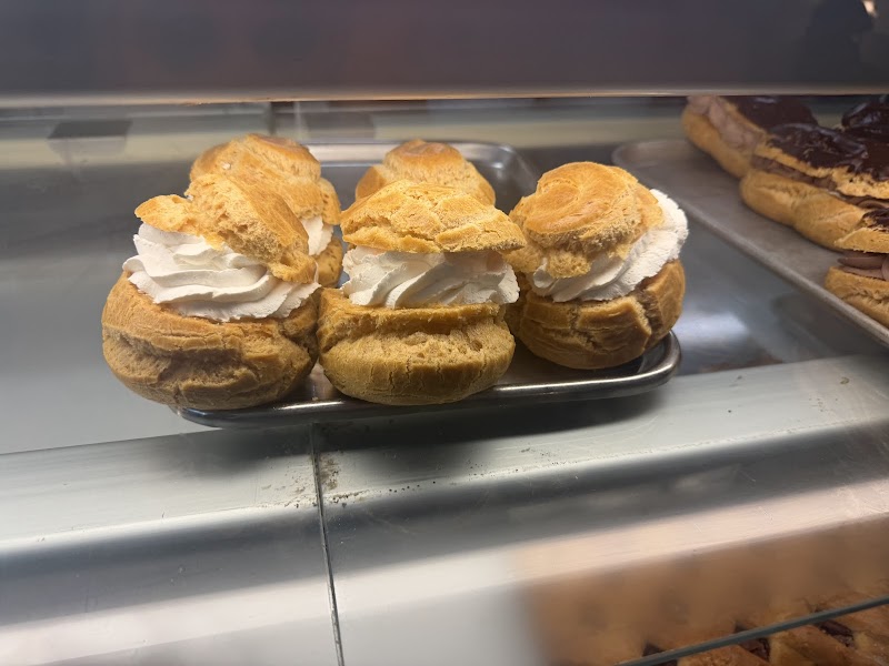 The Hungarian Pastry Shop photo 3