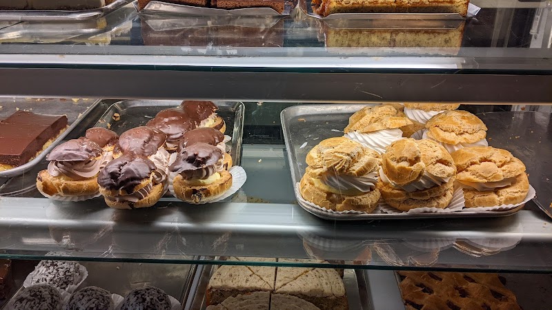 The Hungarian Pastry Shop photo 2