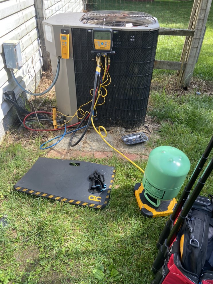 Los Angeles HVAC Repair - General Contractor in Los Angeles