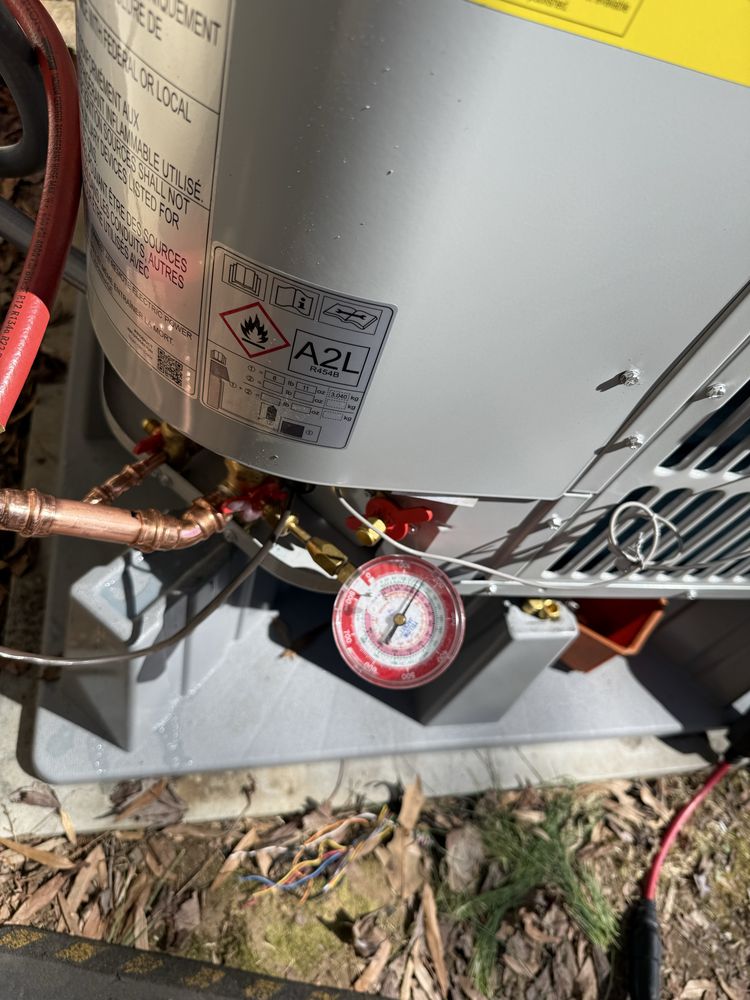 Los Angeles HVAC Repair - General Contractor in Los Angeles