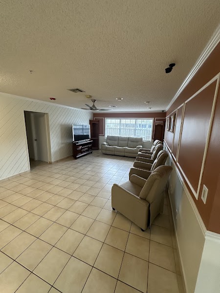 Mediterranean At Wellington Senior Living LLC