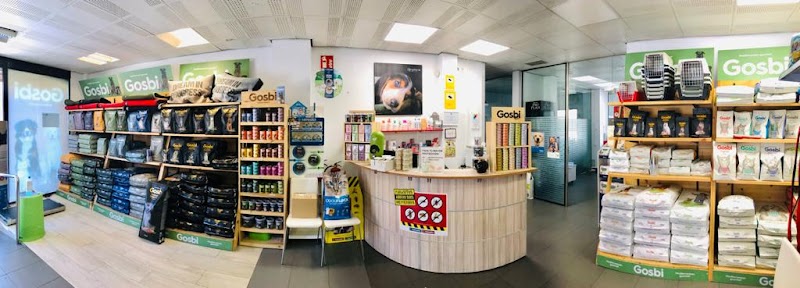 Clínica Veterinària QVets