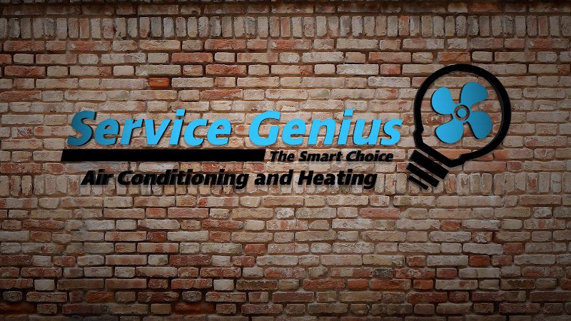 Service Genius Air Conditioning and Heating