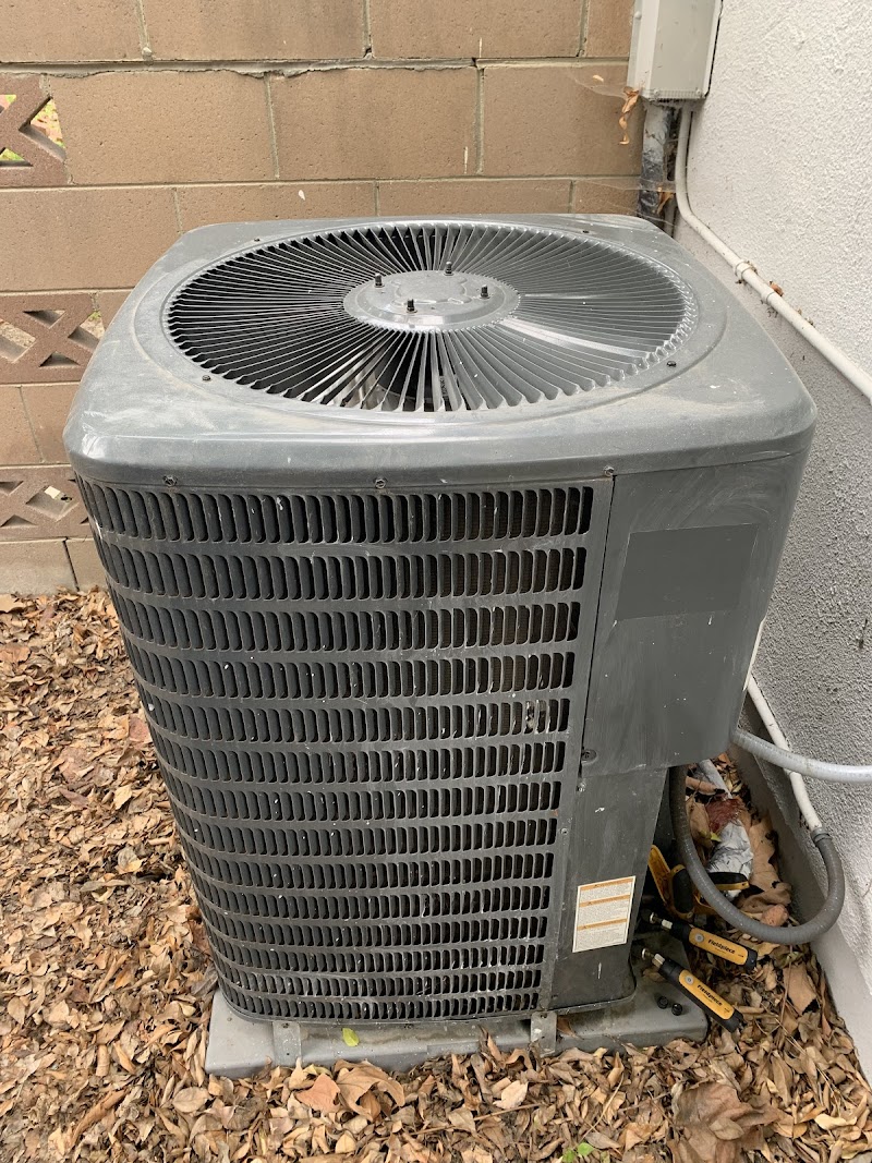 Service Genius Air Conditioning and Heating - General Contractor in Los Angeles