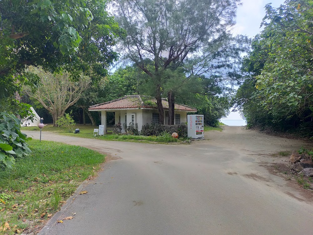 伊野田オートキャンプ場