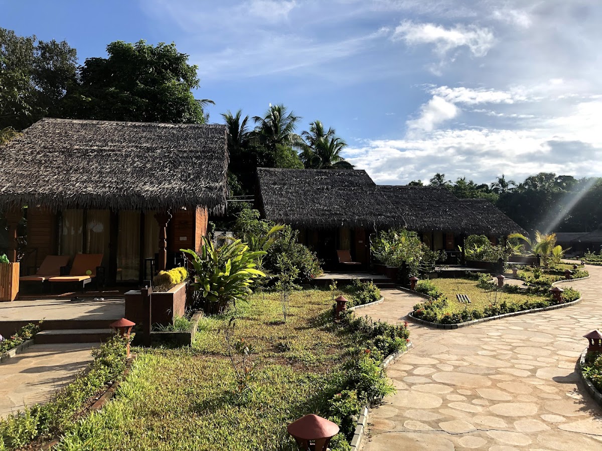 Sitaram Beach Retreat - Ayurvedic Retreat in Kerala — 4